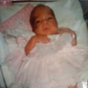 Meet your Posher, Lisa